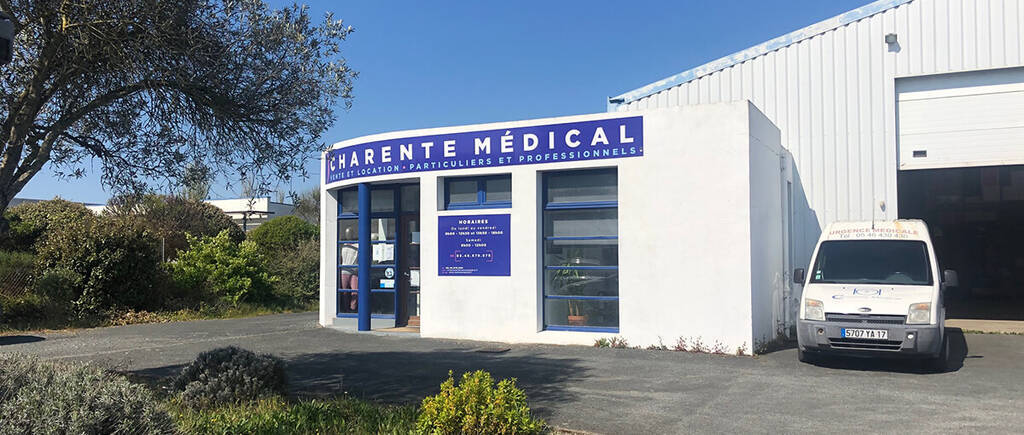 Charente_medical